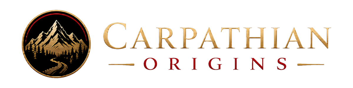 Carpathian Origins
